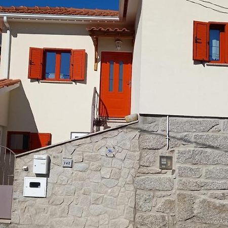 Albergue De Moes - Casa Do Ladrilho Ngoại thất bức ảnh