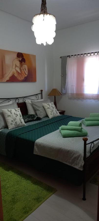 Albergue De Moes - Casa Do Ladrilho Ngoại thất bức ảnh