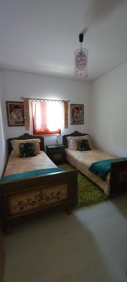 Albergue De Moes - Casa Do Ladrilho Ngoại thất bức ảnh