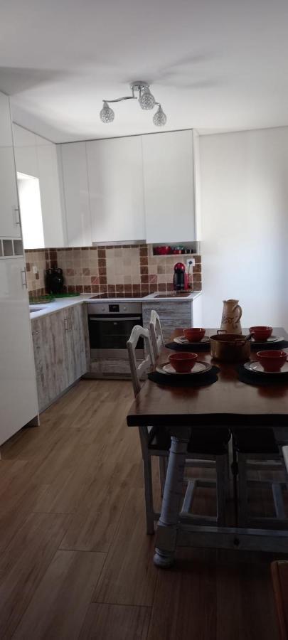 Albergue De Moes - Casa Do Ladrilho Ngoại thất bức ảnh